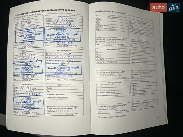 Белый Тойота РАВ 4, объемом двигателя 2 л и пробегом 41 тыс. км за 30700 $, фото 58 на Automoto.ua