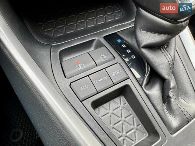 Белый Тойота РАВ 4, объемом двигателя 1.99 л и пробегом 93 тыс. км за 26900 $, фото 55 на Automoto.ua