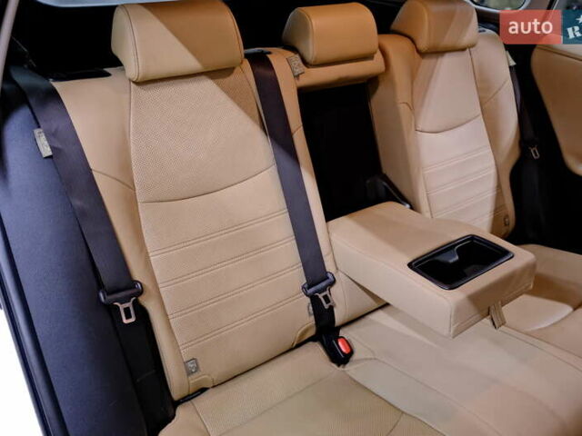 Білий Тойота РАВ 4, об'ємом двигуна 2.5 л та пробігом 98 тис. км за 32900 $, фото 44 на Automoto.ua