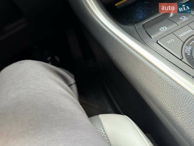 Белый Тойота РАВ 4, объемом двигателя 1.99 л и пробегом 99 тыс. км за 27500 $, фото 55 на Automoto.ua