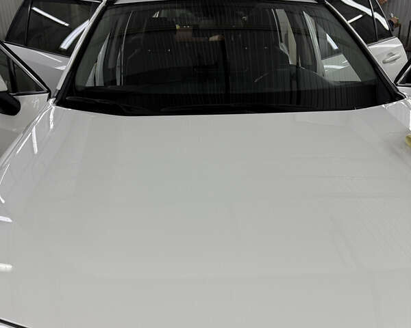 Белый Тойота РАВ 4, объемом двигателя 2.49 л и пробегом 80 тыс. км за 31700 $, фото 32 на Automoto.ua