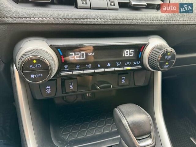 Белый Тойота РАВ 4, объемом двигателя 1.99 л и пробегом 93 тыс. км за 26900 $, фото 53 на Automoto.ua