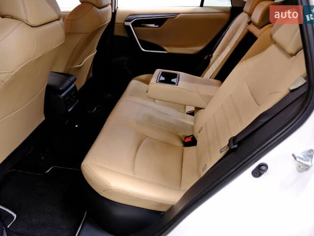 Білий Тойота РАВ 4, об'ємом двигуна 2.5 л та пробігом 98 тис. км за 32900 $, фото 38 на Automoto.ua