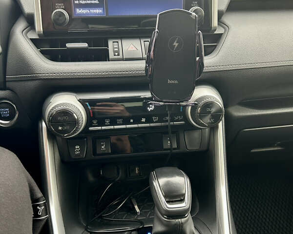 Білий Тойота РАВ 4, об'ємом двигуна 1.99 л та пробігом 82 тис. км за 28000 $, фото 14 на Automoto.ua