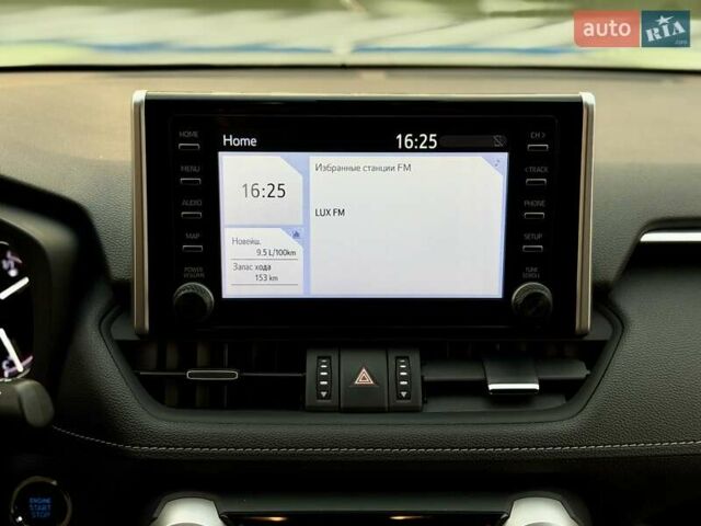 Білий Тойота РАВ 4, об'ємом двигуна 1.99 л та пробігом 93 тис. км за 25900 $, фото 52 на Automoto.ua