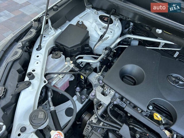 Белый Тойота РАВ 4, объемом двигателя 1.99 л и пробегом 70 тыс. км за 28500 $, фото 30 на Automoto.ua