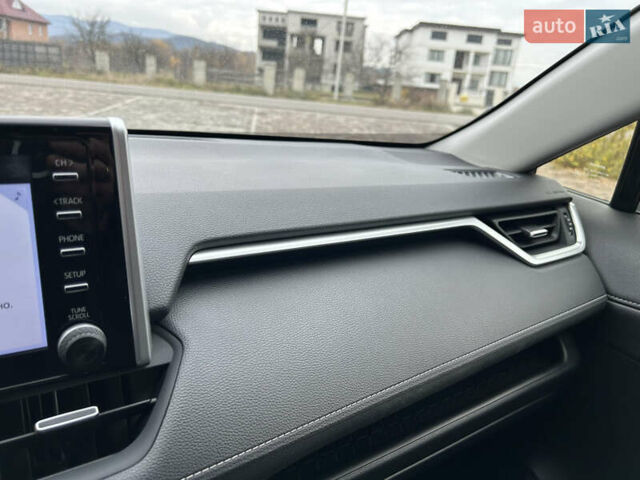 Білий Тойота РАВ 4, об'ємом двигуна 2 л та пробігом 106 тис. км за 27900 $, фото 50 на Automoto.ua