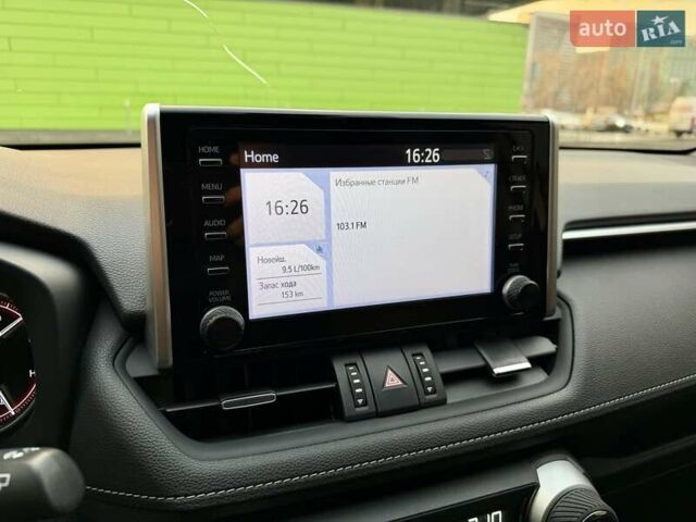 Білий Тойота РАВ 4, об'ємом двигуна 1.99 л та пробігом 93 тис. км за 25900 $, фото 54 на Automoto.ua