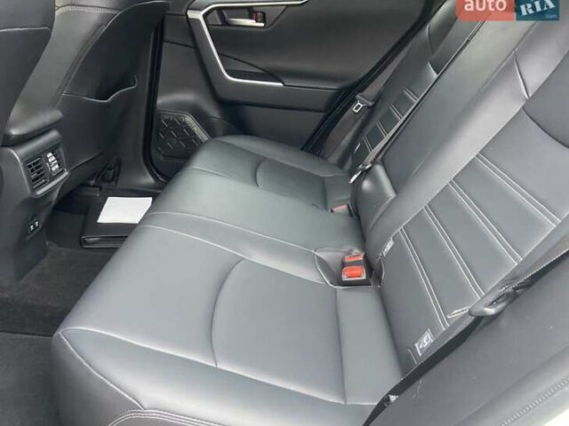 Белый Тойота РАВ 4, объемом двигателя 2 л и пробегом 41 тыс. км за 30700 $, фото 44 на Automoto.ua