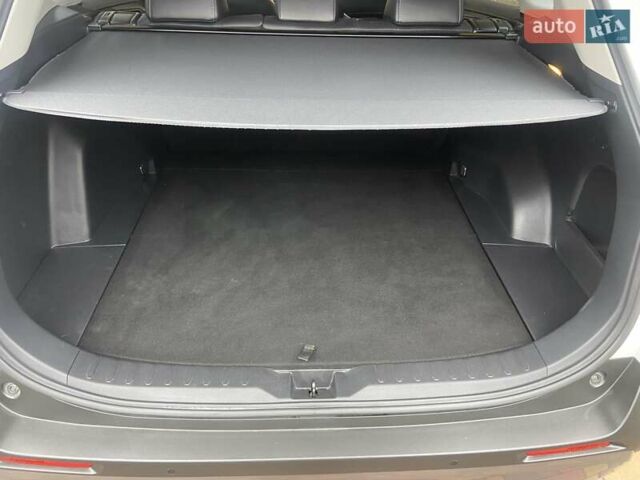 Белый Тойота РАВ 4, объемом двигателя 2 л и пробегом 41 тыс. км за 30700 $, фото 52 на Automoto.ua