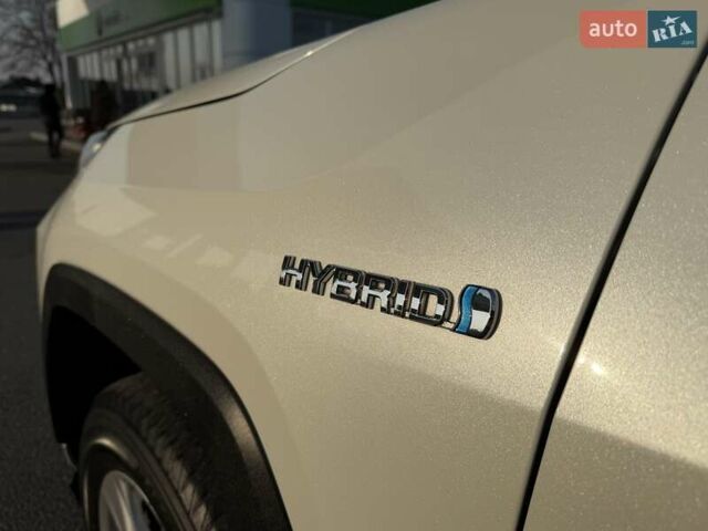 Белый Тойота РАВ 4, объемом двигателя 2.5 л и пробегом 105 тыс. км за 29900 $, фото 9 на Automoto.ua