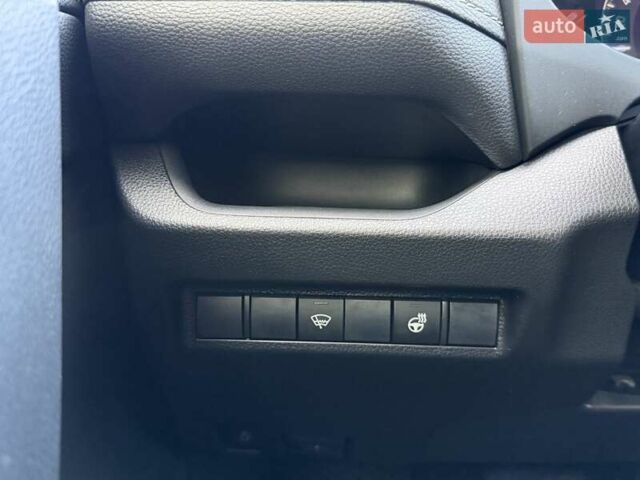 Белый Тойота РАВ 4, объемом двигателя 2.5 л и пробегом 105 тыс. км за 29900 $, фото 25 на Automoto.ua