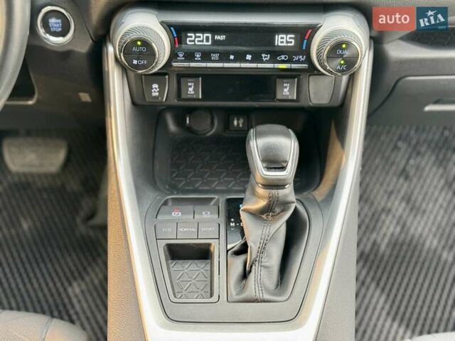 Белый Тойота РАВ 4, объемом двигателя 1.99 л и пробегом 93 тыс. км за 26900 $, фото 54 на Automoto.ua