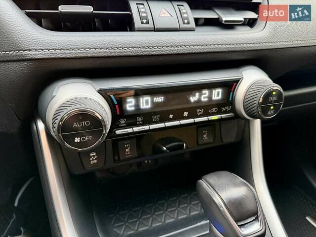 Білий Тойота РАВ 4, об'ємом двигуна 1.99 л та пробігом 93 тис. км за 25900 $, фото 53 на Automoto.ua