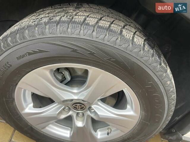 Белый Тойота РАВ 4, объемом двигателя 2 л и пробегом 41 тыс. км за 30700 $, фото 26 на Automoto.ua
