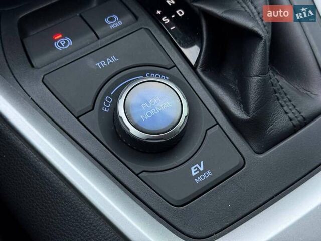 Білий Тойота РАВ 4, об'ємом двигуна 2.49 л та пробігом 128 тис. км за 29900 $, фото 62 на Automoto.ua