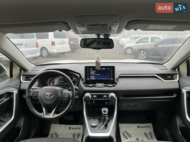 Белый Тойота РАВ 4, объемом двигателя 1.99 л и пробегом 88 тыс. км за 27000 $, фото 12 на Automoto.ua