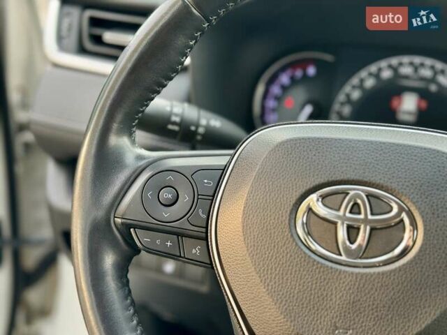 Белый Тойота РАВ 4, объемом двигателя 1.99 л и пробегом 93 тыс. км за 26900 $, фото 50 на Automoto.ua