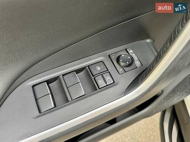 Белый Тойота РАВ 4, объемом двигателя 1.99 л и пробегом 93 тыс. км за 26900 $, фото 32 на Automoto.ua