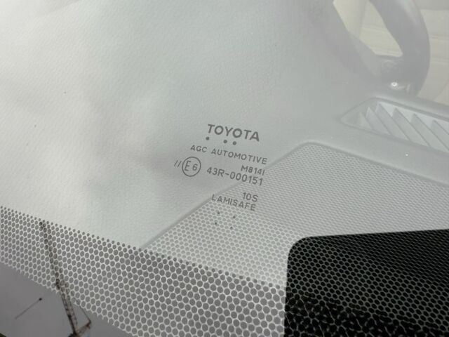 Белый Тойота РАВ 4, объемом двигателя 2.5 л и пробегом 98 тыс. км за 32999 $, фото 19 на Automoto.ua