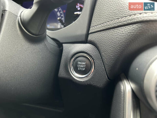 Білий Тойота РАВ 4, об'ємом двигуна 2 л та пробігом 106 тис. км за 27900 $, фото 55 на Automoto.ua