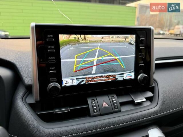 Білий Тойота РАВ 4, об'ємом двигуна 1.99 л та пробігом 93 тис. км за 25900 $, фото 55 на Automoto.ua