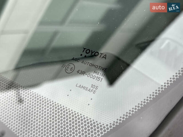 Белый Тойота РАВ 4, объемом двигателя 1.99 л и пробегом 58 тыс. км за 26500 $, фото 11 на Automoto.ua