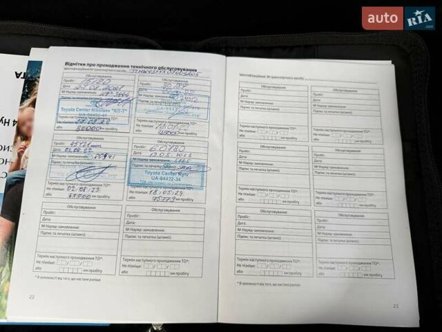 Білий Тойота РАВ 4, об'ємом двигуна 1.99 л та пробігом 93 тис. км за 25900 $, фото 59 на Automoto.ua