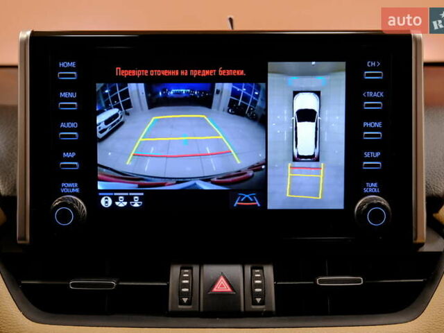 Білий Тойота РАВ 4, об'ємом двигуна 2.5 л та пробігом 98 тис. км за 32900 $, фото 27 на Automoto.ua