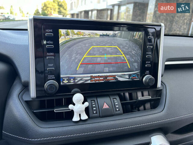 Белый Тойота РАВ 4, объемом двигателя 1.99 л и пробегом 70 тыс. км за 28500 $, фото 28 на Automoto.ua