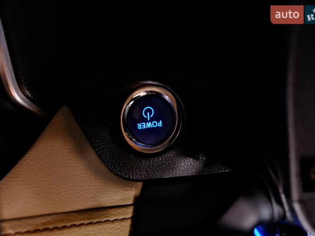 Білий Тойота РАВ 4, об'ємом двигуна 2.5 л та пробігом 98 тис. км за 32900 $, фото 25 на Automoto.ua