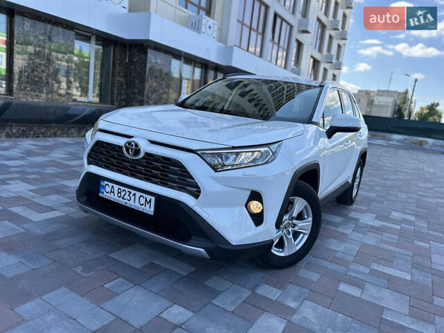 Белый Тойота РАВ 4, объемом двигателя 1.99 л и пробегом 70 тыс. км за 28500 $, фото 12 на Automoto.ua