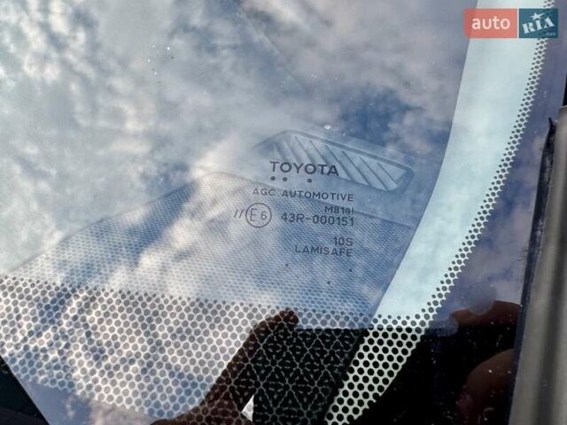 Белый Тойота РАВ 4, объемом двигателя 1.99 л и пробегом 93 тыс. км за 26900 $, фото 25 на Automoto.ua