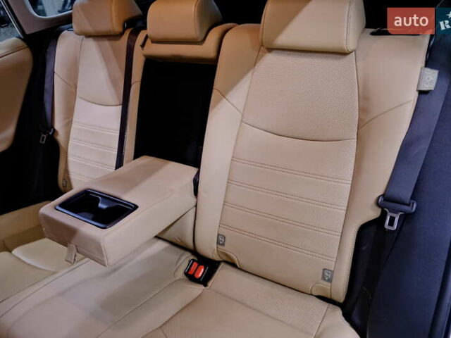 Білий Тойота РАВ 4, об'ємом двигуна 2.5 л та пробігом 98 тис. км за 32900 $, фото 40 на Automoto.ua