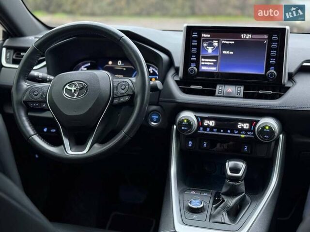 Білий Тойота РАВ 4, об'ємом двигуна 2.49 л та пробігом 128 тис. км за 29900 $, фото 49 на Automoto.ua