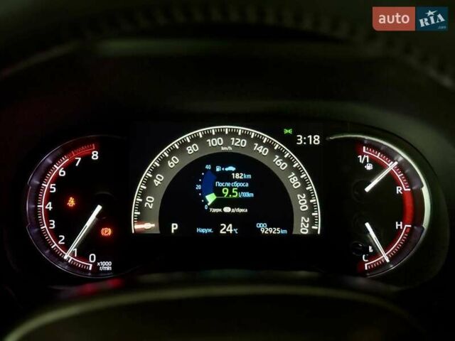 Белый Тойота РАВ 4, объемом двигателя 1.99 л и пробегом 93 тыс. км за 26900 $, фото 56 на Automoto.ua