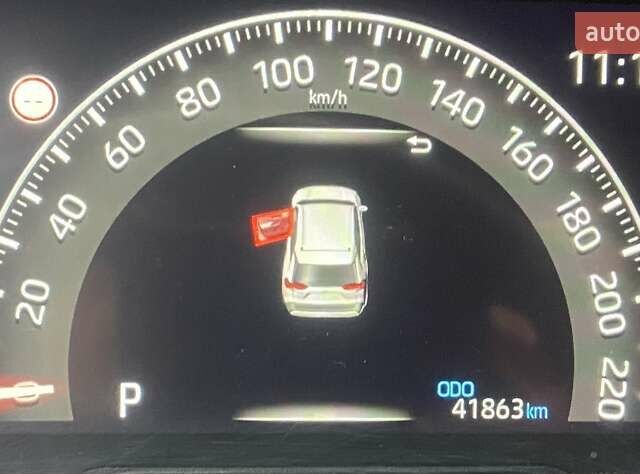 Белый Тойота РАВ 4, объемом двигателя 2 л и пробегом 41 тыс. км за 30700 $, фото 38 на Automoto.ua