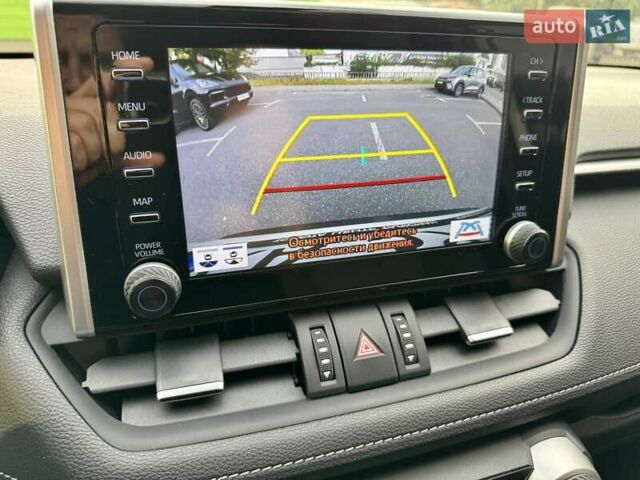 Белый Тойота РАВ 4, объемом двигателя 1.99 л и пробегом 93 тыс. км за 26900 $, фото 52 на Automoto.ua