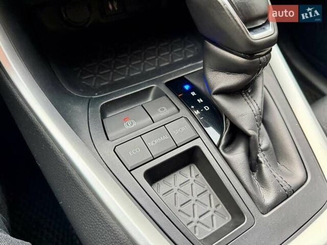 Білий Тойота РАВ 4, об'ємом двигуна 1.99 л та пробігом 93 тис. км за 25900 $, фото 56 на Automoto.ua