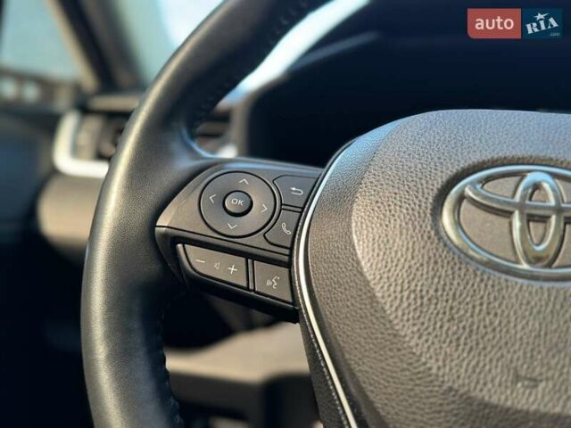 Белый Тойота РАВ 4, объемом двигателя 2 л и пробегом 92 тыс. км за 29700 $, фото 25 на Automoto.ua