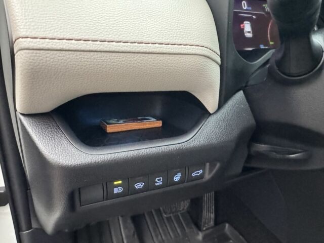 Белый Тойота РАВ 4, объемом двигателя 2 л и пробегом 99 тыс. км за 26500 $, фото 16 на Automoto.ua