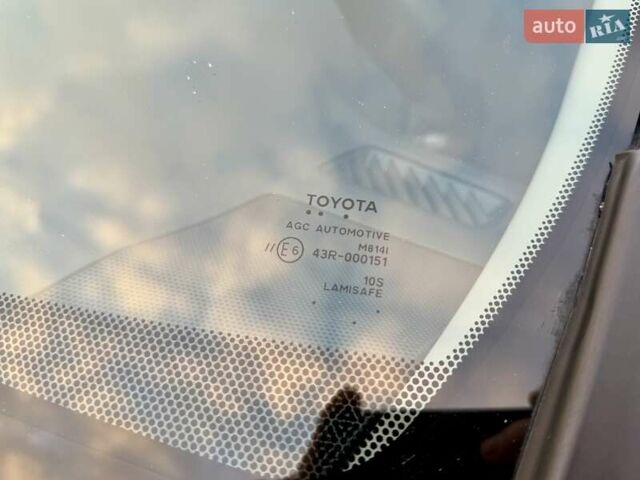 Білий Тойота РАВ 4, об'ємом двигуна 1.99 л та пробігом 93 тис. км за 25900 $, фото 26 на Automoto.ua