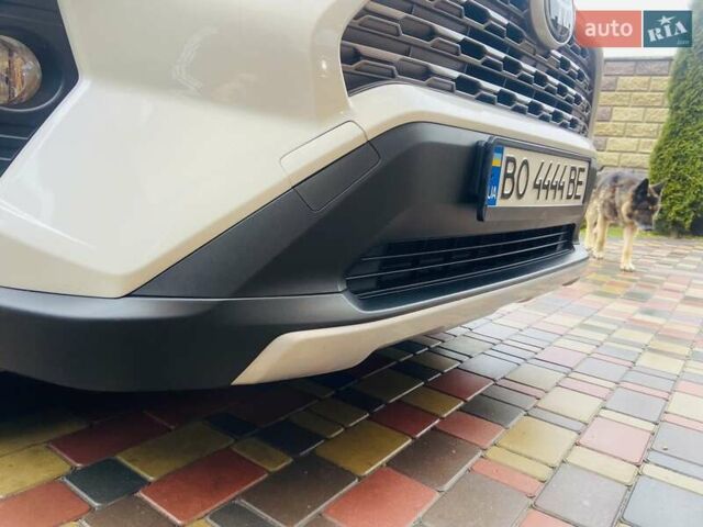 Белый Тойота РАВ 4, объемом двигателя 2 л и пробегом 41 тыс. км за 30700 $, фото 30 на Automoto.ua