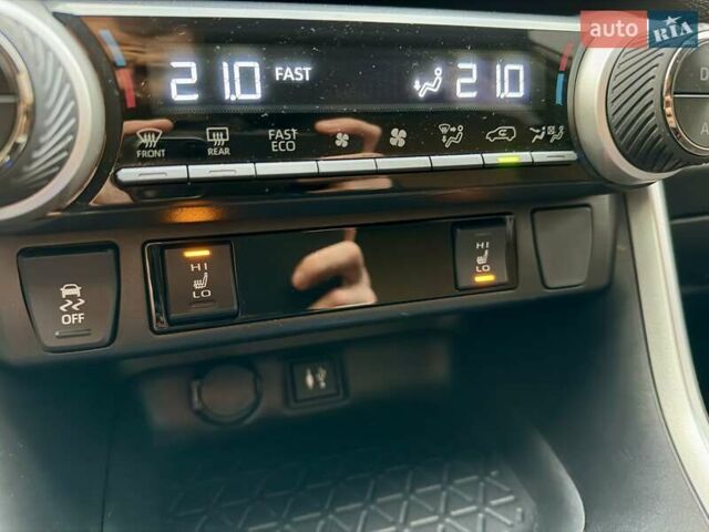 Білий Тойота РАВ 4, об'ємом двигуна 1.99 л та пробігом 93 тис. км за 25900 $, фото 57 на Automoto.ua