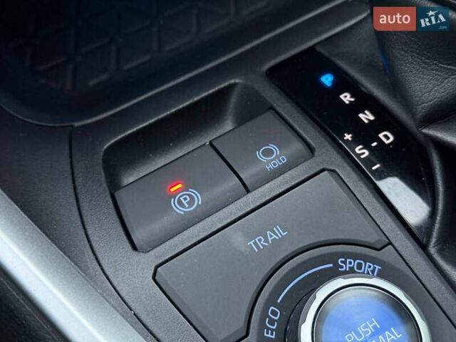 Білий Тойота РАВ 4, об'ємом двигуна 2.49 л та пробігом 128 тис. км за 29900 $, фото 61 на Automoto.ua