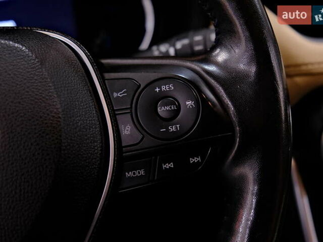 Білий Тойота РАВ 4, об'ємом двигуна 2.5 л та пробігом 98 тис. км за 32900 $, фото 32 на Automoto.ua