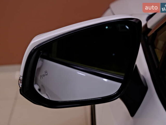 Білий Тойота РАВ 4, об'ємом двигуна 2.5 л та пробігом 98 тис. км за 32900 $, фото 17 на Automoto.ua