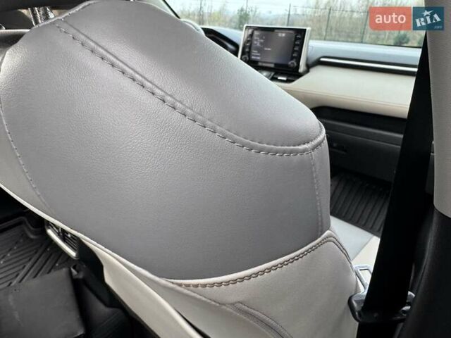 Белый Тойота РАВ 4, объемом двигателя 1.99 л и пробегом 99 тыс. км за 27500 $, фото 50 на Automoto.ua