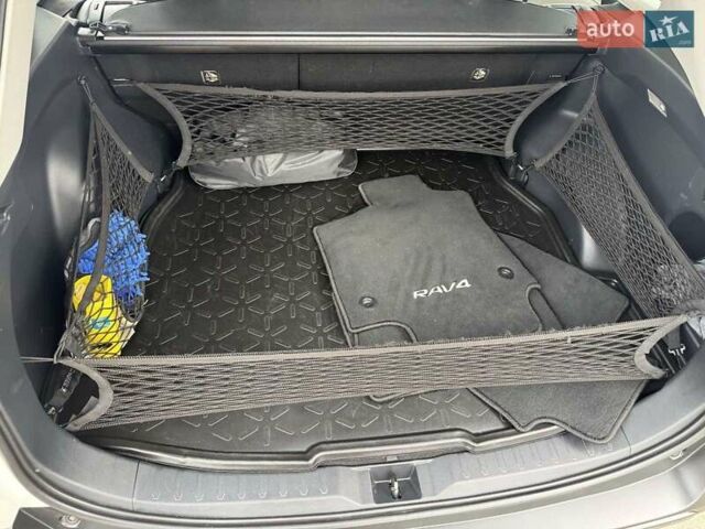 Білий Тойота РАВ 4, об'ємом двигуна 1.99 л та пробігом 99 тис. км за 28000 $, фото 23 на Automoto.ua