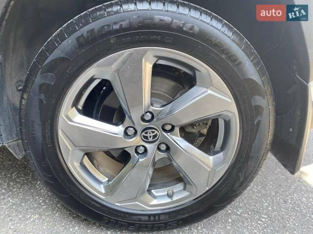 Белый Тойота РАВ 4, объемом двигателя 1.99 л и пробегом 101 тыс. км за 29600 $, фото 24 на Automoto.ua